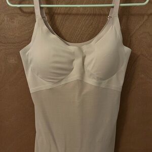 Honey Love Shaping Cami with pads Medium